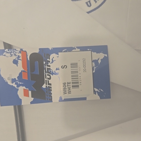 Chamberlain lab coat - Picture 2 of 2